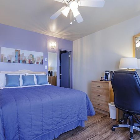 Motel Au Vieux Piloteux Riviere-du-Loup Phòng bức ảnh