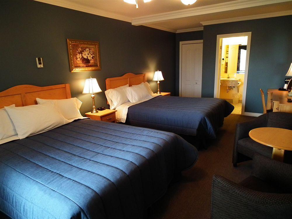 Motel Au Vieux Piloteux Riviere-du-Loup Ngoại thất bức ảnh