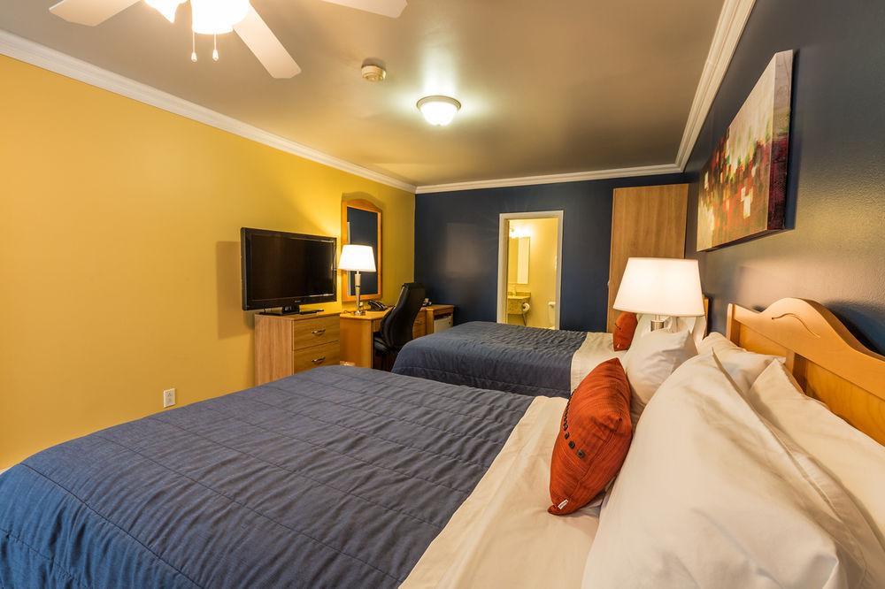 Motel Au Vieux Piloteux Riviere-du-Loup Ngoại thất bức ảnh