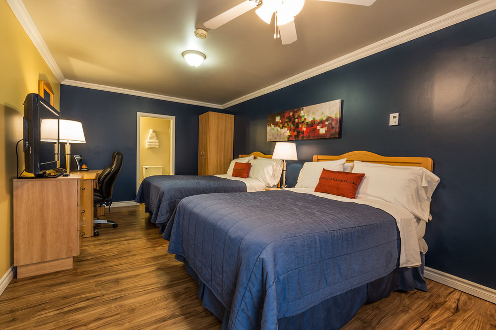 Motel Au Vieux Piloteux Riviere-du-Loup Ngoại thất bức ảnh