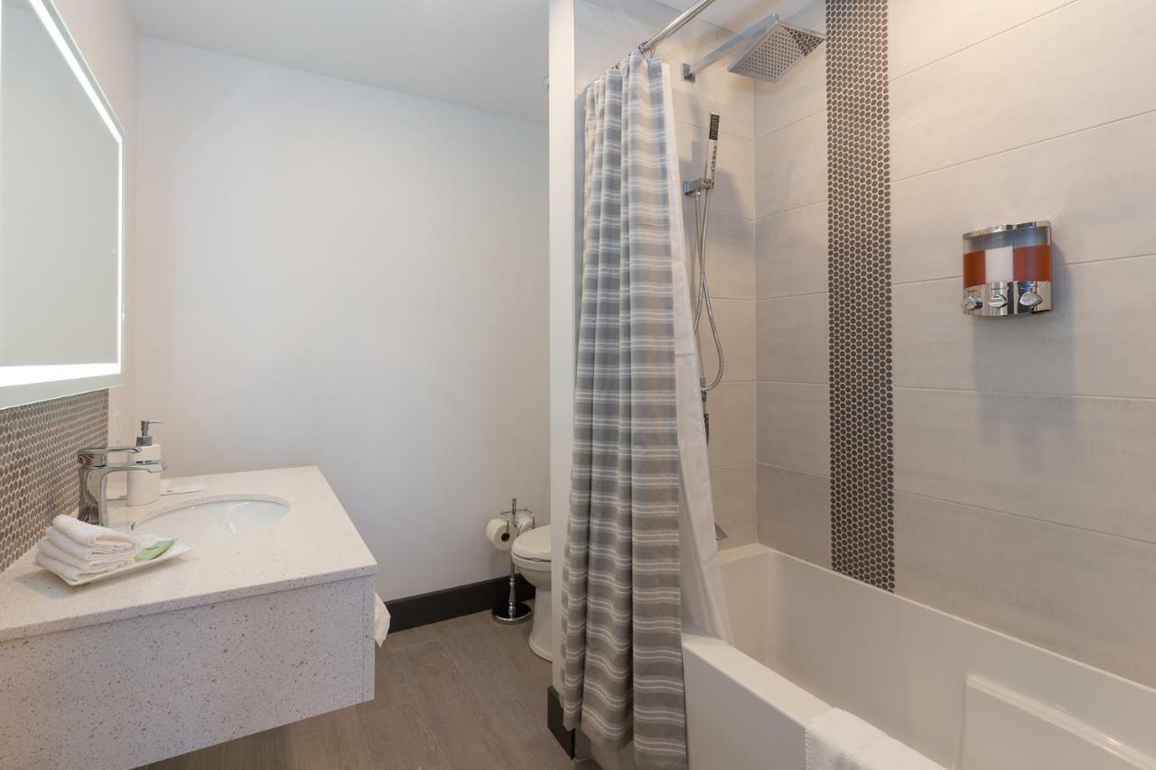 Motel Au Vieux Piloteux Riviere-du-Loup Ngoại thất bức ảnh