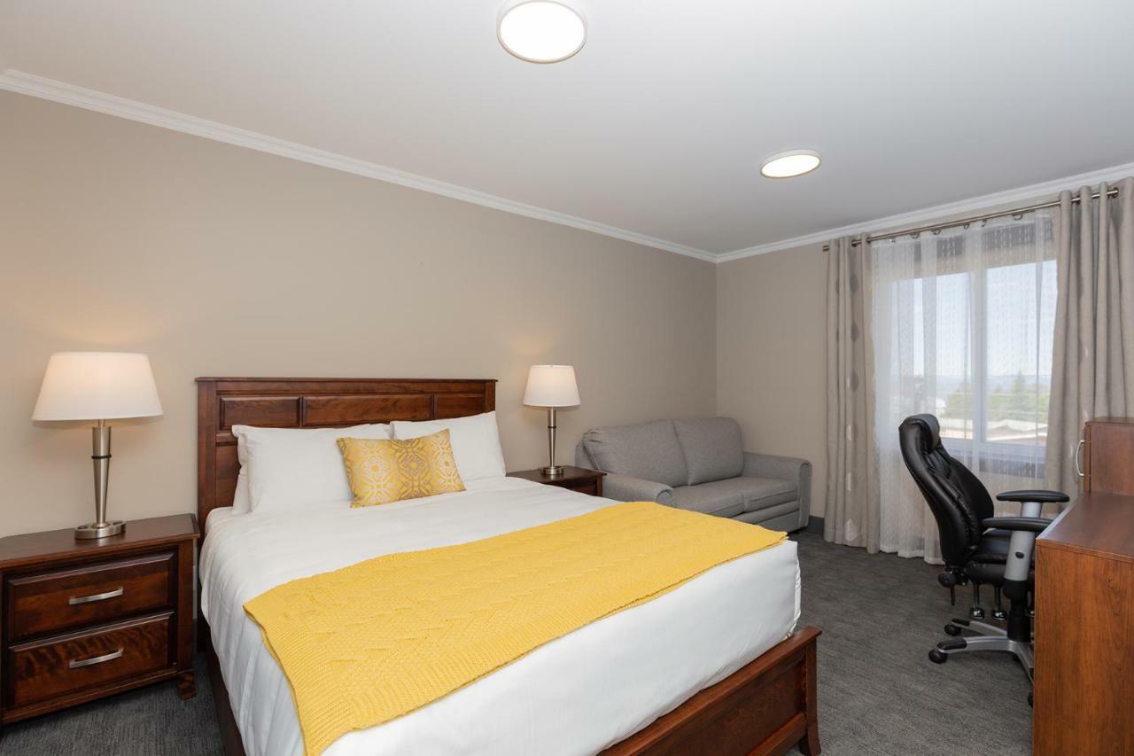 Motel Au Vieux Piloteux Riviere-du-Loup Ngoại thất bức ảnh
