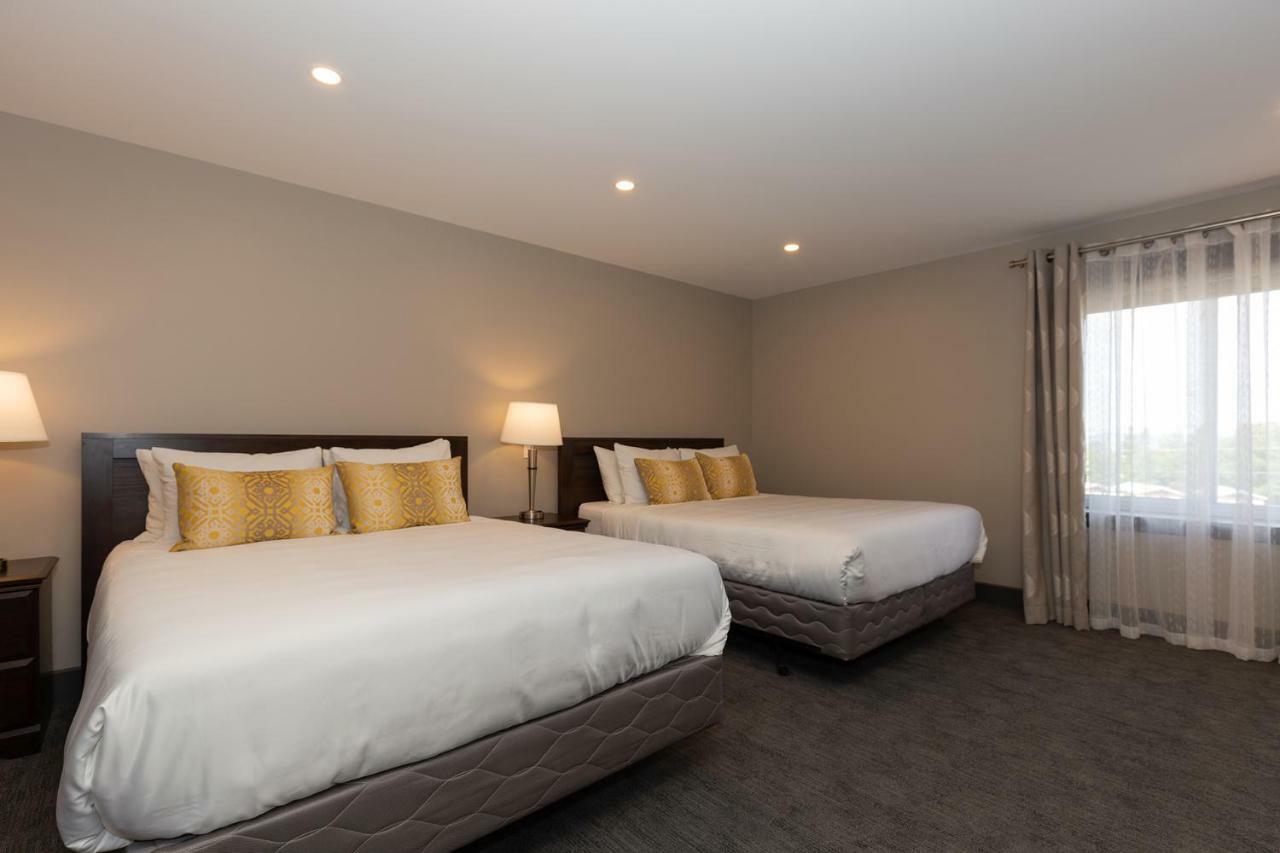 Motel Au Vieux Piloteux Riviere-du-Loup Ngoại thất bức ảnh