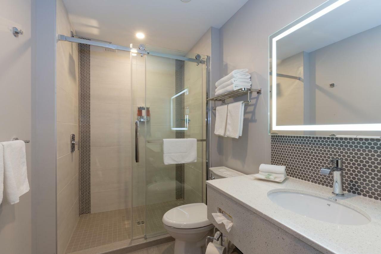 Motel Au Vieux Piloteux Riviere-du-Loup Ngoại thất bức ảnh
