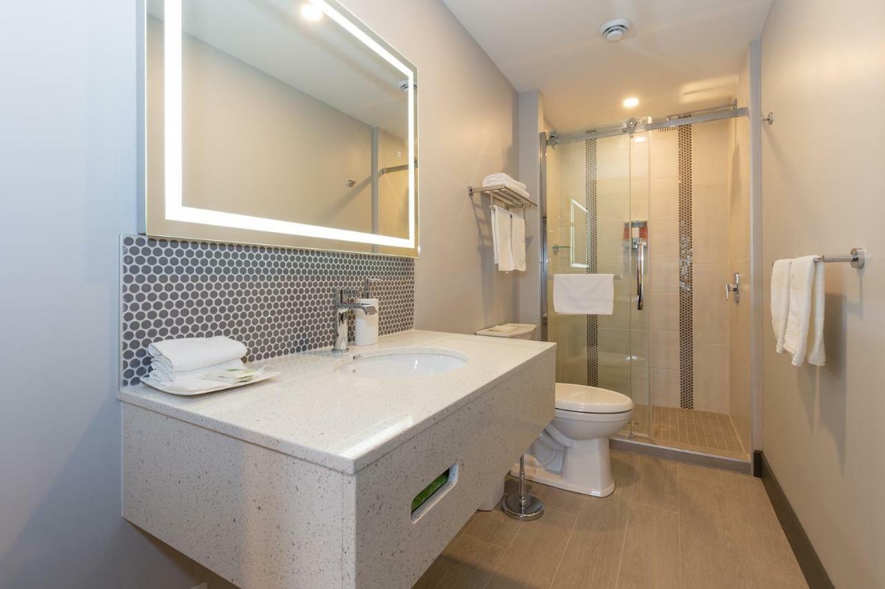 Motel Au Vieux Piloteux Riviere-du-Loup Ngoại thất bức ảnh